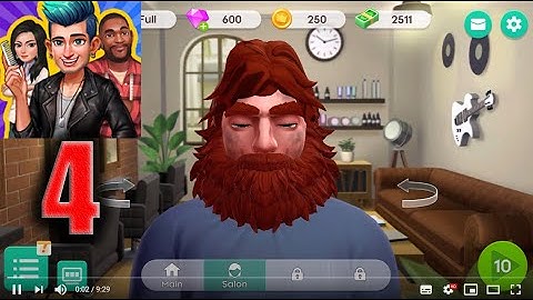 Project Makeover - Gameplay Walkthrough Part 4 - Tutorial (iOS  Android)