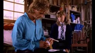 Screencapture Video MacGyver - Cease Fire - Withered Hope