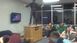 Harlem Shake - 7mid Style