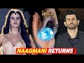 Naagin 7 - 21st Feb 2026 ColorsTv - नागिन 7 - NAAGIN 7 - Pyaar Ya Inteqam ? Eirul &amp; Naagmani Returns