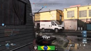 Call of Duty: Modern Warfare - Headquarters at Hackney Yard - No Commentary