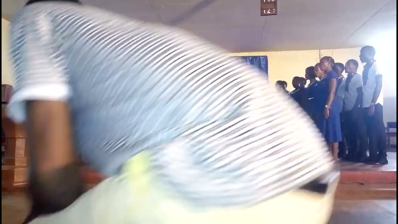 Chinamwali CCAP Choir_Mulungu ndiye Kuunika_Ndikonda Mulungu