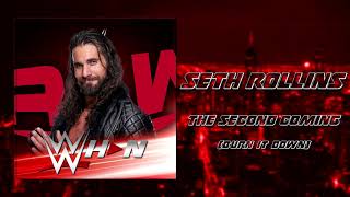 Seth Rollins - Second Coming (Burn It Down) /w Fans   AE (Arena Effect)