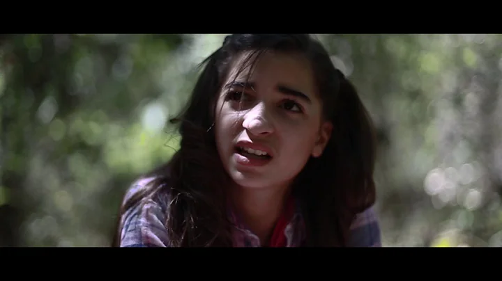 UCF Film BFA Portfolio Submission 2019 - The Whistle