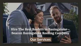 Beacon Basingstoke Roofing   Roofers Basingstoke