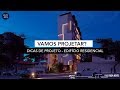 COMO PROJETAR UM EDIFÍCIO