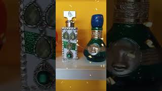 frascos decorados 11