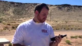 Dixie GunWorx USFA Zip Gun Review