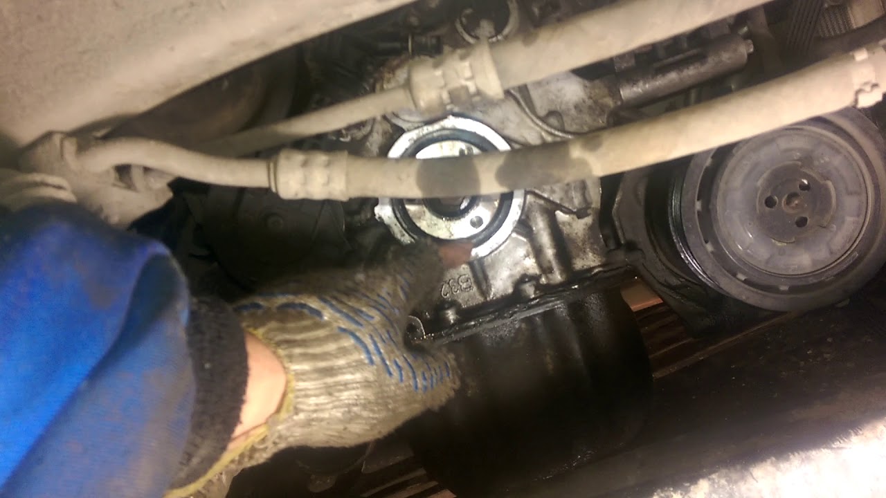 Ремонтируем авто PSA( Пежо,ситроен) - YouTube