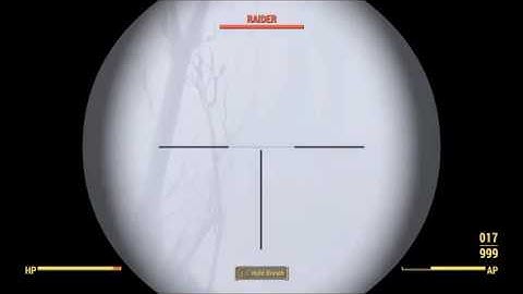 Fallout 4 - Raider Massacre at Starlight Drive-in