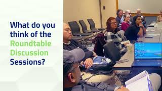 Clinical Operations and Clinical Trial Supply Chain Boston 2024 - Roundtable Discussion