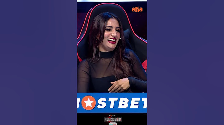 #SarkaarS4 Episode 1 to 11 streaming now on aha! #sarkaar4 #entertainment #sudigalisudheer #gameshow