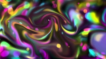 Eulerian Fluid Simulation