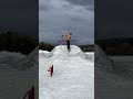 Mini jib fun w/ Eero Ettala 🤩