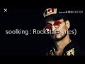 rockstar : Soolking (lyrics)
