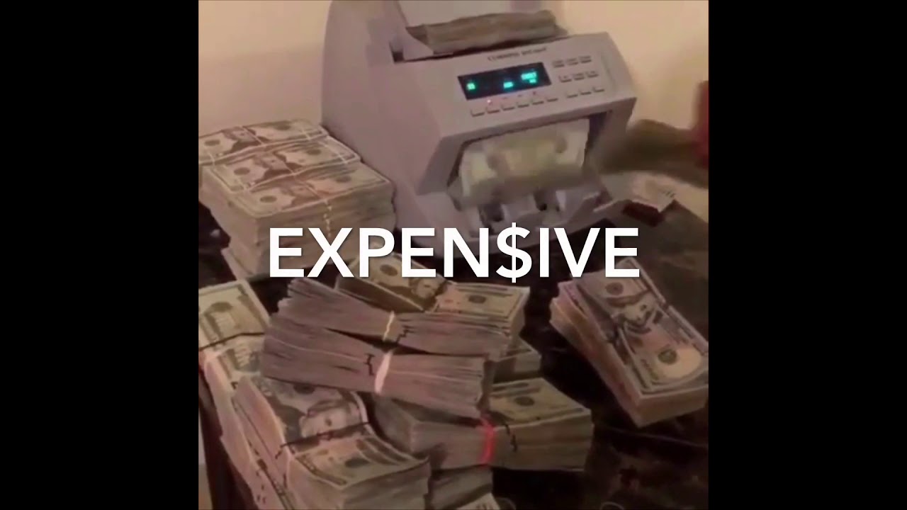 Watch Rod Rhaspy: Expen$ive on YouTube Watch Rod Rhaspy: Expen$ive on YouTube