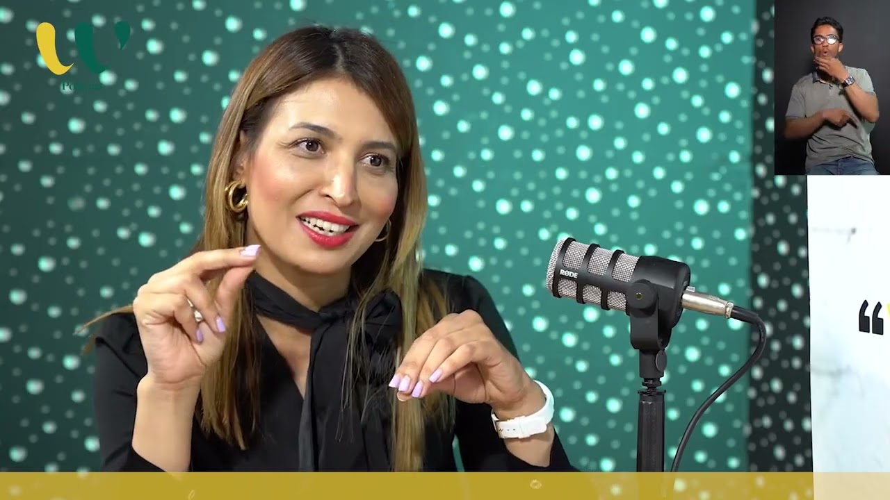 PODCAST 2V - épisode 3 : HIDRI KHAWLA