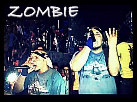 زومبي الاسطورة دس كتيبة الاعدام 9 ع سوريا 2013
