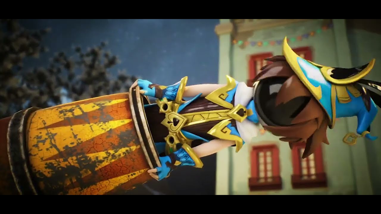 Super sus || New Super Pass Season 20 