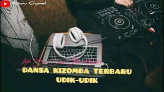 DANSA KIZOMBA TERBARU UDIK-UDIK ALDO BZ COVER BY OKHA MILANISTY