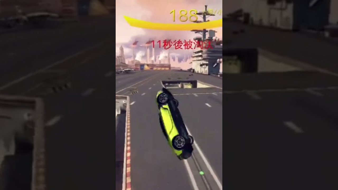 Asphalt 8 funny moments||SG Racing games #10