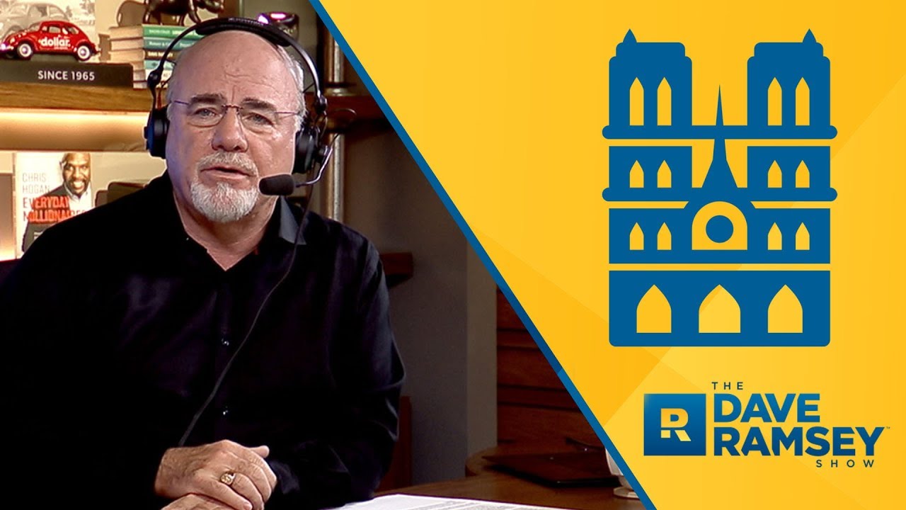 Let’s Talk About The Notre Dame Fire Let’s Talk About The Notre Dame Fire