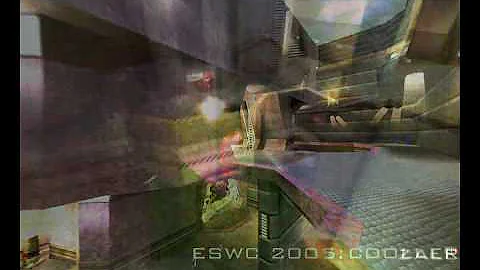 Quake 3 Arena: Teaching CPMA - Advanced Player techniques for Special frags