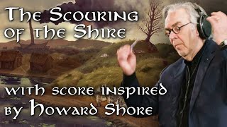 Scoring the Unadapted LotR Scenes: The Scouring of the Shire (Complete)