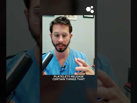 Video: Werden PRP-Injektionen von Medicare übernommen?