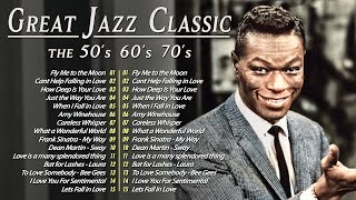 Download Lagu Jazz Legends Playlist | Frank Sinatra, Nat King Cole, Louis Armstrong | Timeless Classics MP3 Download Lagu Jazz Legends Playlist | Frank Sinatra, Nat King Cole, Louis Armstrong | Timeless Classics MP3