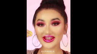 2018 12 18  Best Makeup Transformations 2018   New Makeup Tutorials Compilation