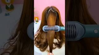 Product Link in Bio (  984 ) @MaviGadgets ✅ Multifunctional Iron Hair Straightener