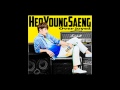 [ENGSUB] Heo Young Saeng - Hello Mello (Japanese Version)