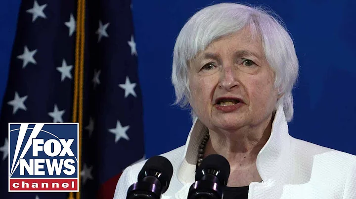 'The Five' knocks Janet Yellen for 'lying' about I...