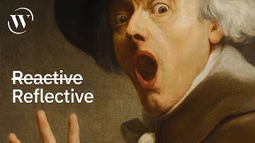 Yes, you CAN control your emotions — with these techniques | Arthur Brooks