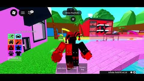 Using Xester Exploit in Life In Paradise (Full)