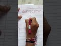 STD-9 QUADRILATERAL FINDING PERIMETER OF RHOMBUS GSEB BOARD