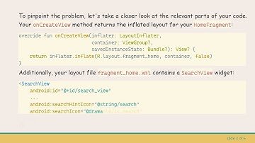 Troubleshooting Your onCreateView Return Issue in Kotlin Android Apps