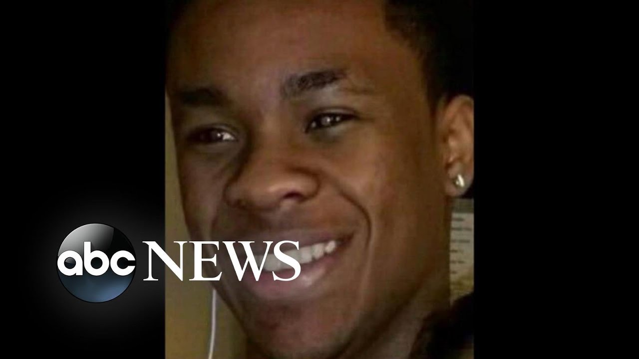 Police won't be charged in shooting of Amir Locke during no-knock ...