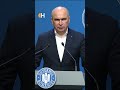 Ilie Bolojan acuză faptul că greva din sistemul de sănătate s-a bazat pe „minciună și dezinformare”