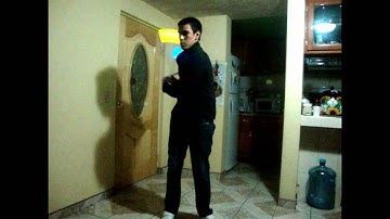 Glowsticking.com | Project Fresh Erick