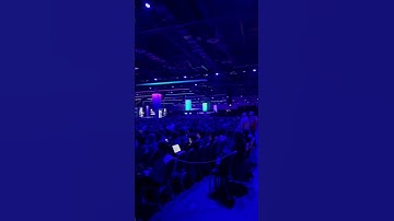 AWS Reinvent 2023 Las Vegas