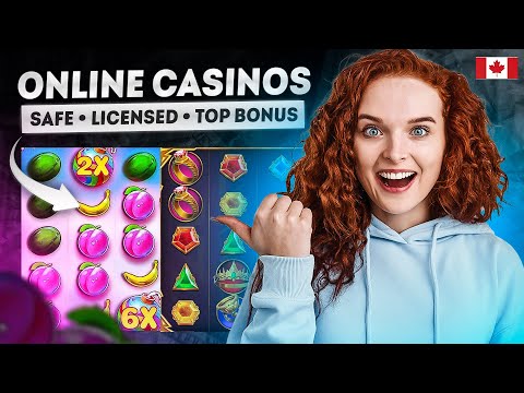 Experience Safe and Secure Online Gambling with Interac at Top Canadian Casinos