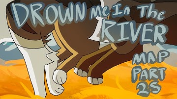 Drown Me in the River | HawkAsh MAP part 25