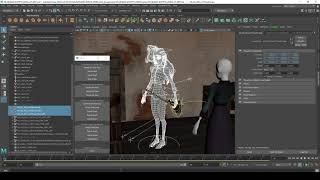 Alembic Exporting - Animators and Tips For Sim