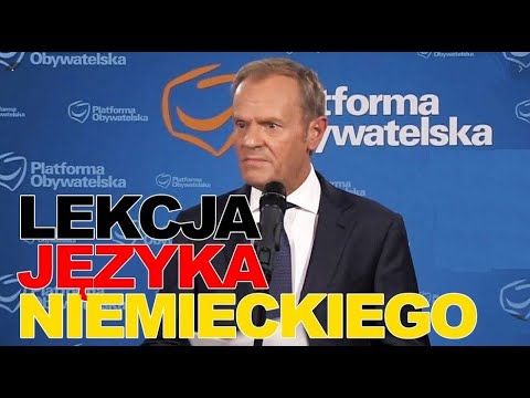 Przestań uczyć się niemieckich słówek, ta metoda jest lepsza! #zapytajpoliglotę de odc. 177