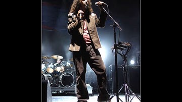 System Of A Down: "Radio/Video" [Live at Rexall Place 6/25/06]