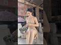 Beautiful Chinese girl [呢呢] #douyin #tiktok #beautiful #shorts