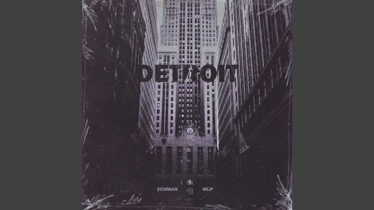 Watch Detroit on YouTube Watch Detroit on YouTube