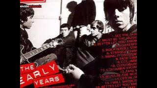 Oasis - The Early Years (The Lost Tapes) [Full Album]